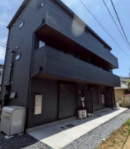 松戸BASE
