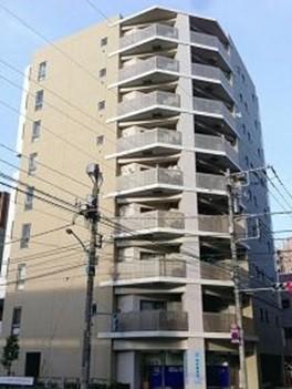 レルシール大島