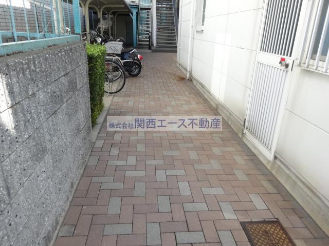 レオパレスエルヴェールII