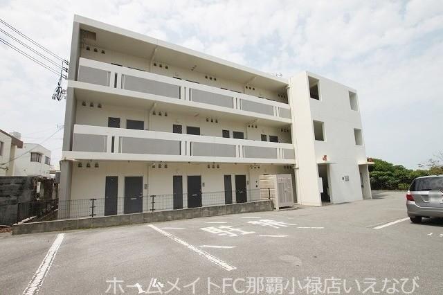 レオパレス城北II