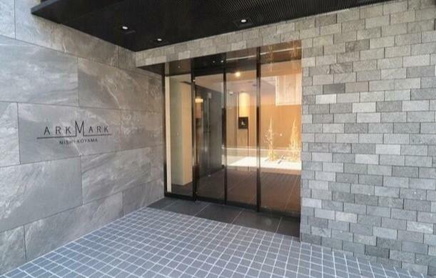 ARKMARK西小山
