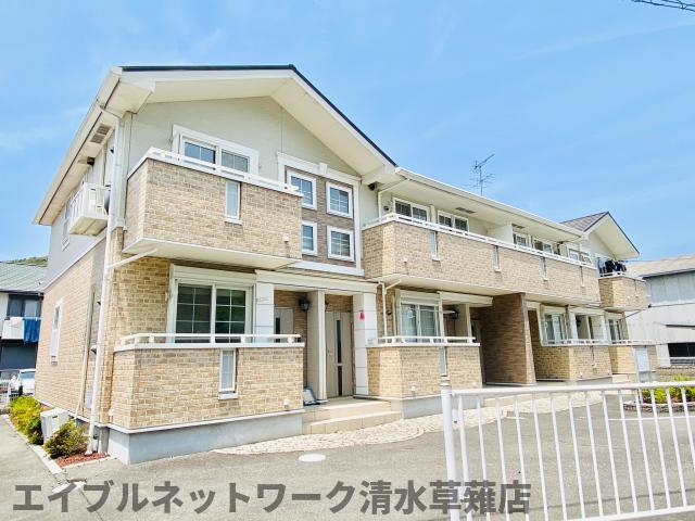 コンフォート鳥坂