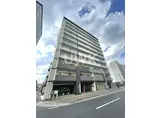 ＪＲ東海道本線 京都駅 徒歩6分 11階建 築12年