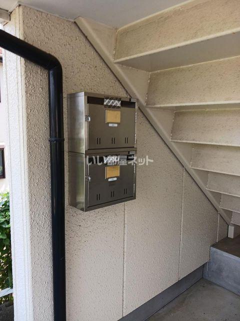 ラフォーレ西沢