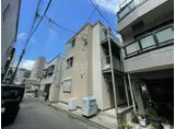 コンフォート川崎南町