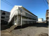 プレジール西原