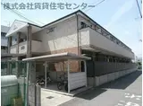 フジパレス野佐北新