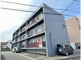 アネックス県病西