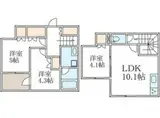 PASEO都立大学 ノース