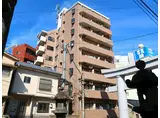 フォーレ諏訪参道