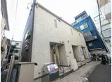 クレイノ戸越銀座