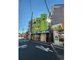 ふじみ野市上福岡6丁目 貸店舗付き