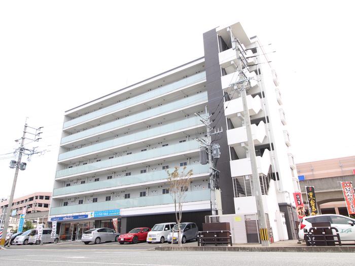 クレシア弐番館