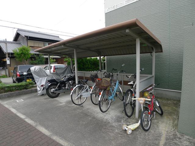 シャルマンK