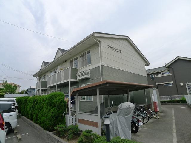シャルマンK