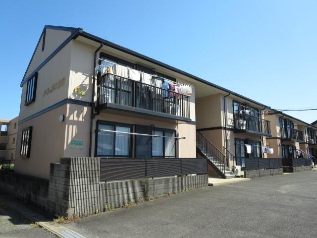 アネックス山本 A棟