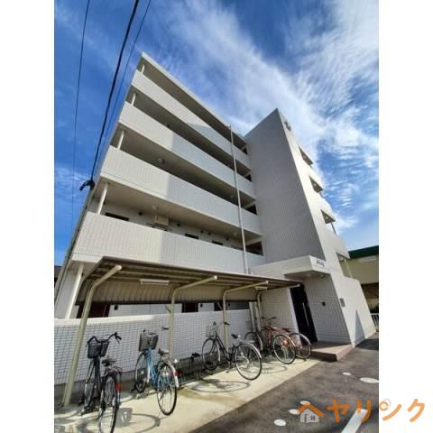 A・CITY守山元郷