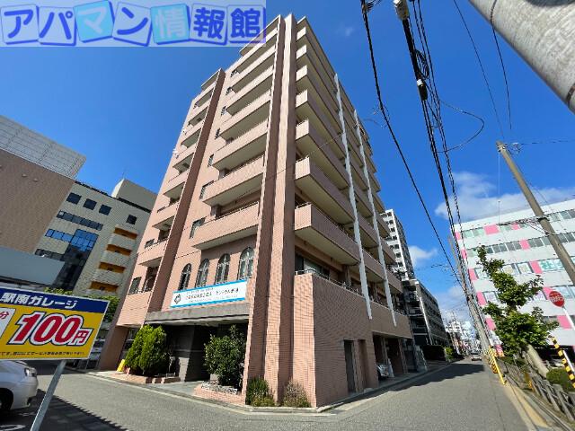 ベル・カナン新潟駅南
