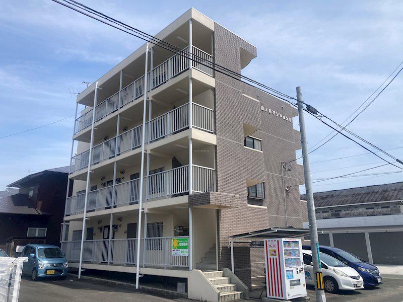 山の手マンションII