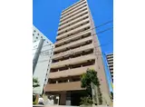 クリオ赤羽壱番館