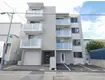 A BOND東札幌(1LDK/1階)