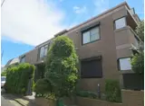パルファム駒沢