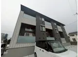 ブレナースパーク岩切II