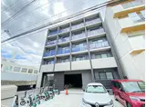 THE GARNET SUITE RESIDENCE西院I