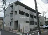 ＪＲ横浜線 橋本駅(神奈川) 徒歩18分 3階建 築7年