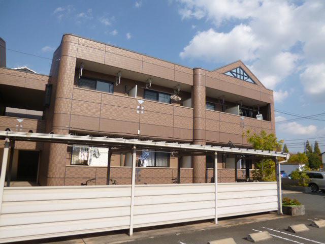 ライブフォース(1K/2階)
