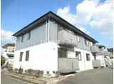 コンフォートハウス A棟