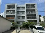 鈴が台団地G棟