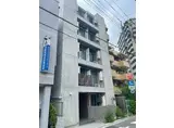 M RESIDENCE 常盤