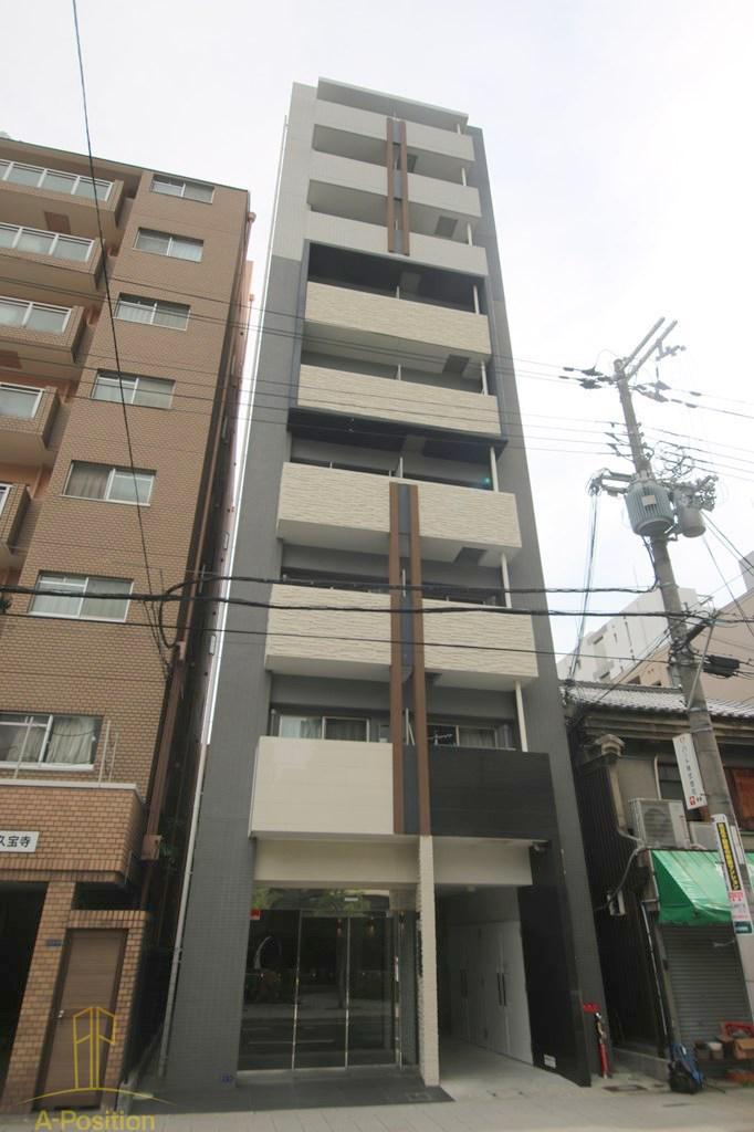 リンクス大阪城サウスレジデンス