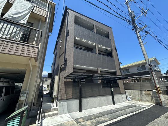 LIEN草津浜町