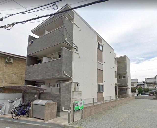 クリエオーレ稲葉元町