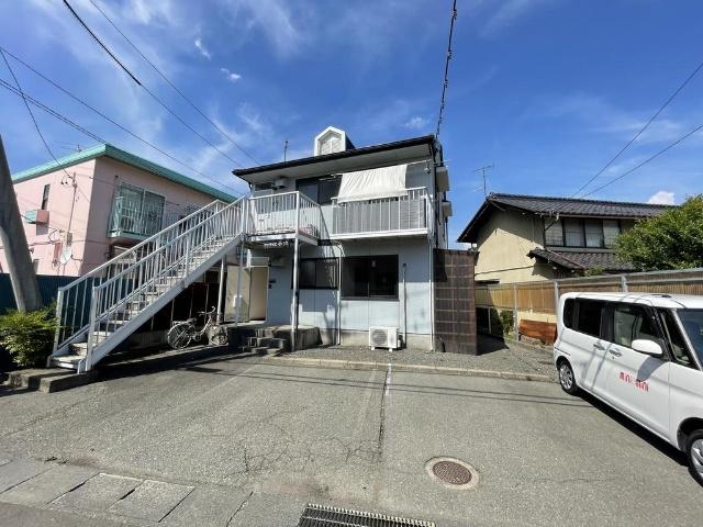 サンライズ小池