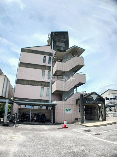 マンションベスタ