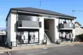 フォーレスナガハシ