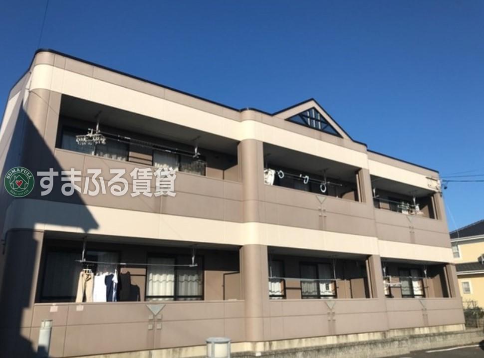 オレンジハイム