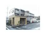 グランコート横川