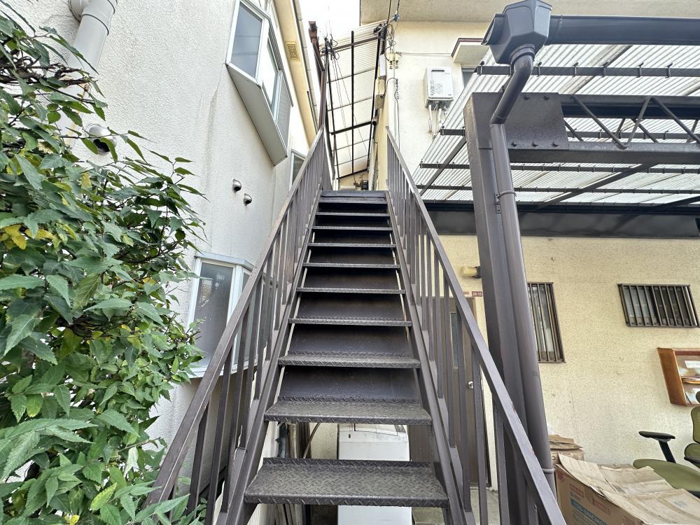 村主荘