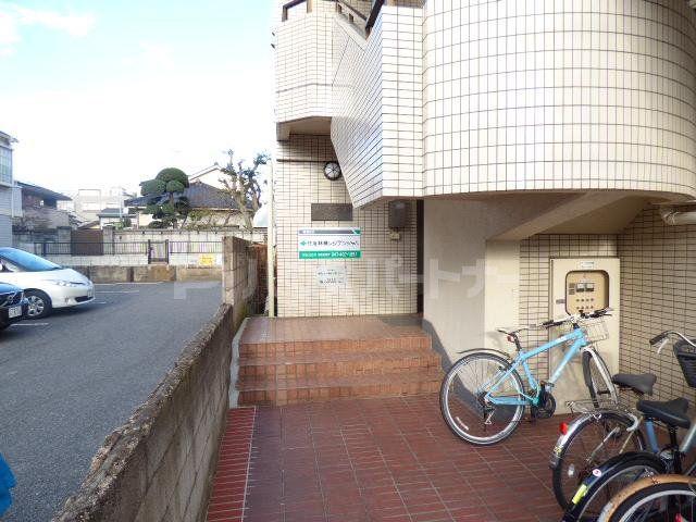 第一ファミールビル