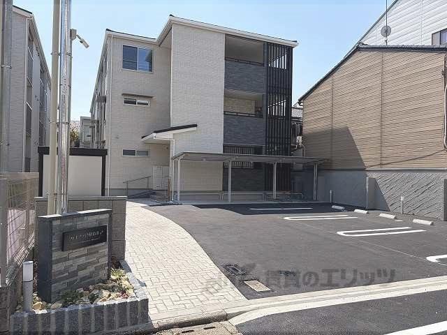 シャルマン唐橋南Ⅱ