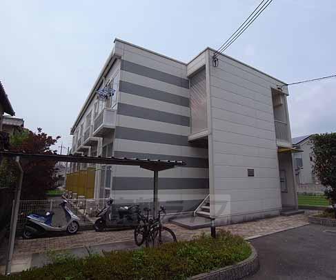 レオパレスHOUSEKEIYA
