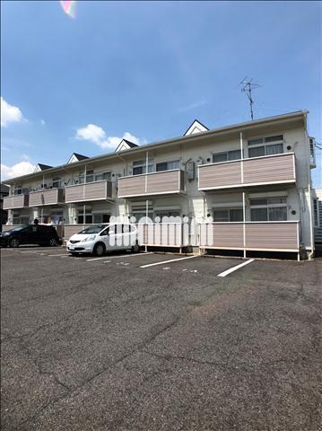 ひまわり館B棟