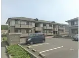 ハイカムール米原A棟