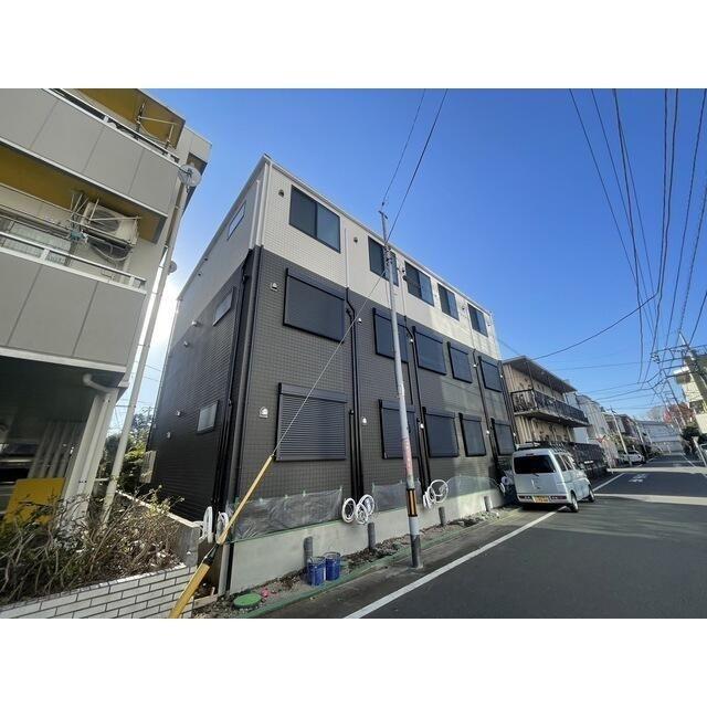 グラン橋本