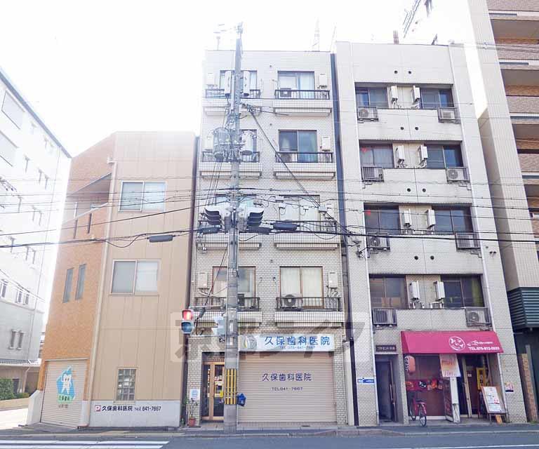 久保ビル