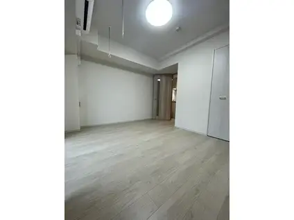 SHOKEN RESIDENCE高島平II(1K/2階)の間取り写真